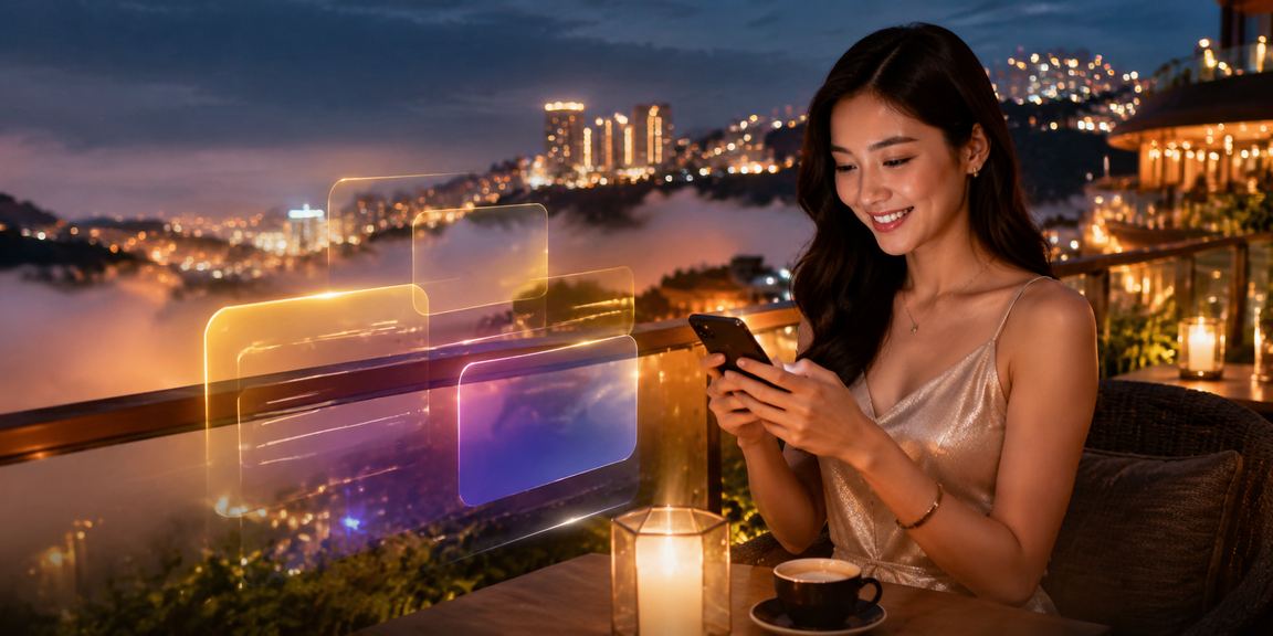Bonus rebat Genting Highlands untuk pemain aktif E-Sukan sumtoto