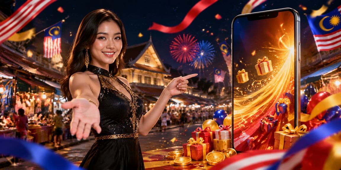 Pengguna Kota Bharu menyediakan telefon untuk pasang apl sumtoto