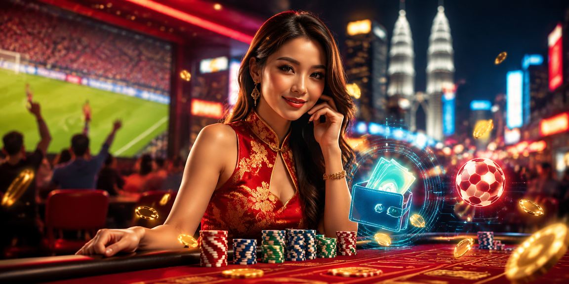 Bonus cashback Kuala Lumpur untuk pemain aktif odds perlawanan sumtoto