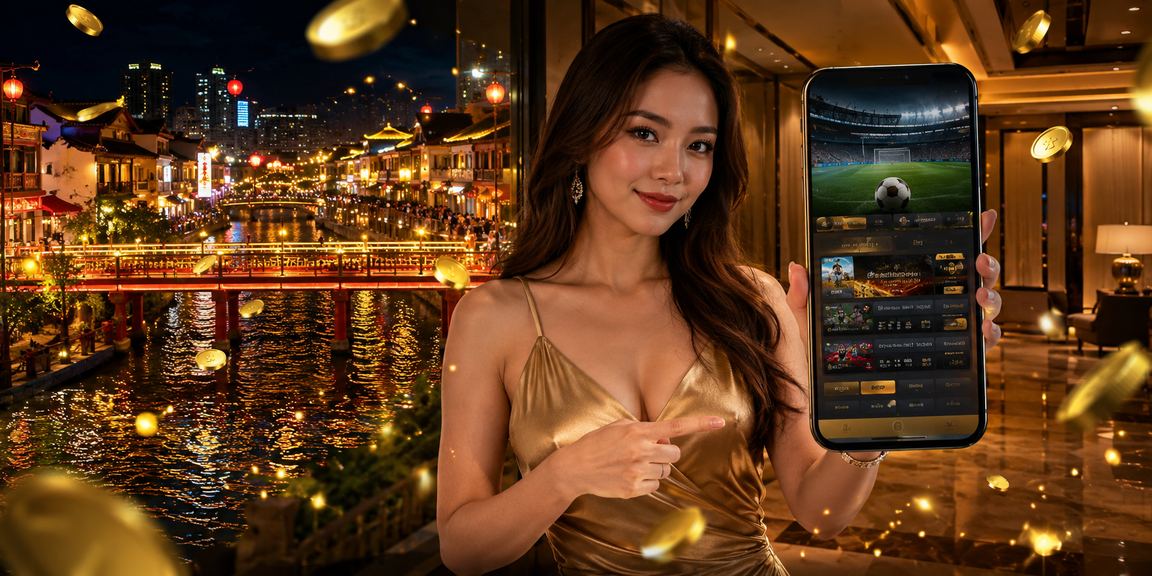 Pertaruhan sukan E-Sukan Melaka dengan paparan odds langsung sumtoto
