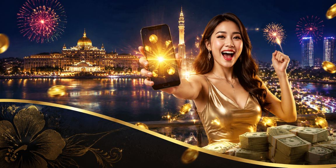 Bonus cashback E-Sukan Putrajaya melalui platform mudah alih sumtoto